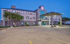 Motel 6-Harlingen, Tx